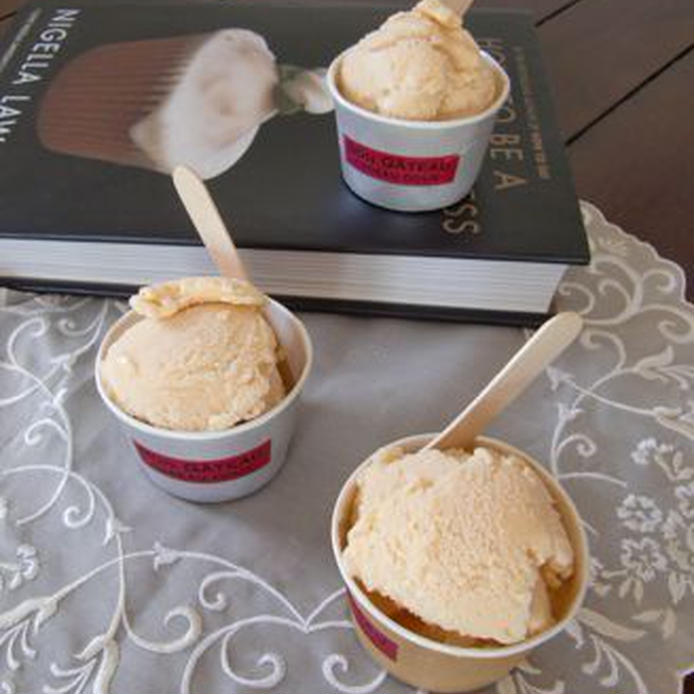 やさしい味わい♪「豆乳アイス」の作り方と人気アレンジ10選の画像