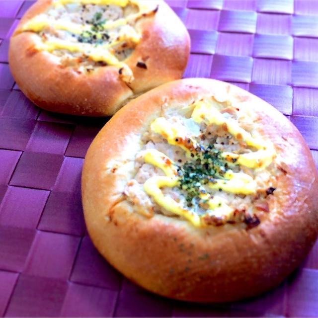 罪悪感なく食べられたら～好きなだけ食べられる幸せな気持ちになる低糖質パン