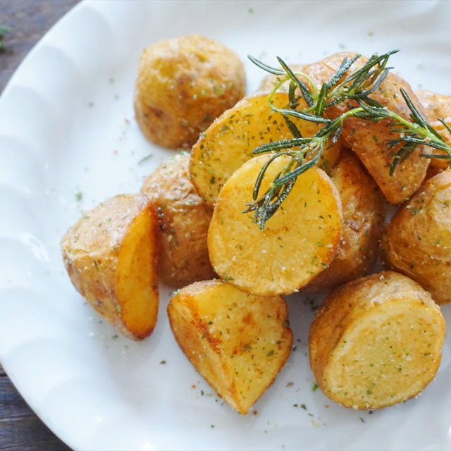 【くらしメイド掲載】「新じゃがの一番おいしい食べ方！」旬を味わう♪簡単おうちごはんレシピ