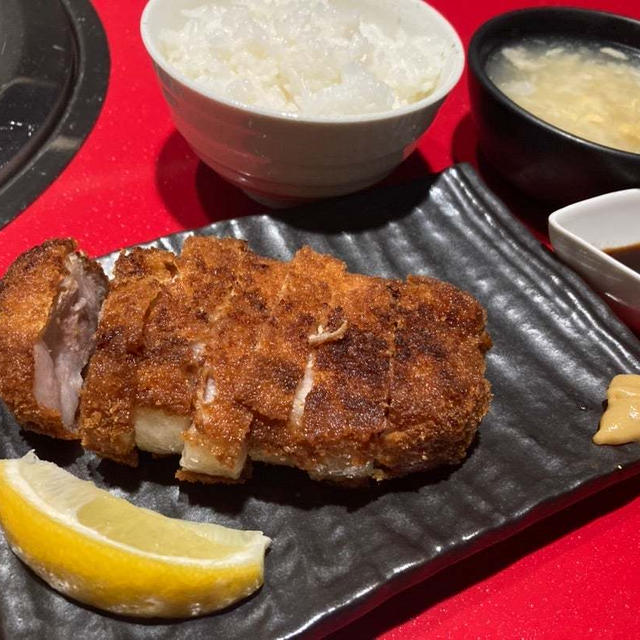 ここ最近のお昼ご飯➰