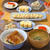 休日の和食な晩ごはん