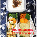 0425♥Lunch box