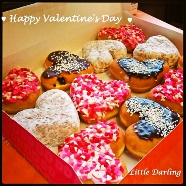 Happy Valentine's Day ~