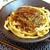 トロトロ〜♪新玉ねぎの生姜照り焼きうどん