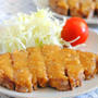 豚肩ロースの味噌焼き
