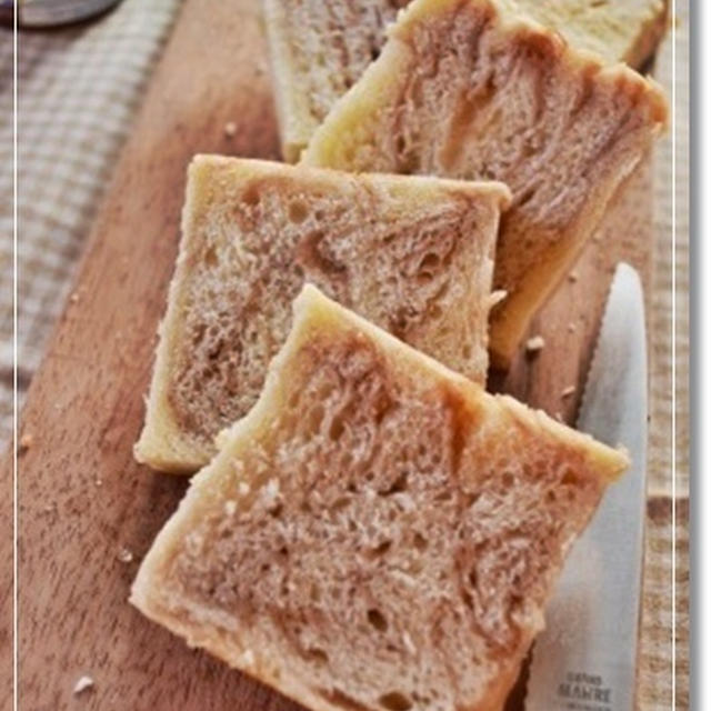 秋です！栗です！マロンデニッシュです♪お月見も