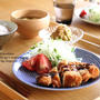 NEW天ぷら鍋ｄｅお祭り前の腹ごしらえ。。。