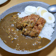 GWはストウブ鍋ココットでのんびり普通のカレー作り