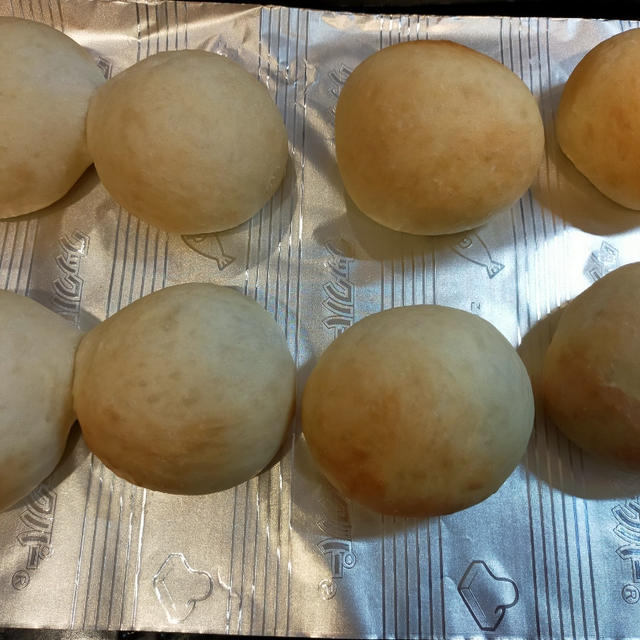 パン作りはやっぱり楽しい(*´艸｀*)