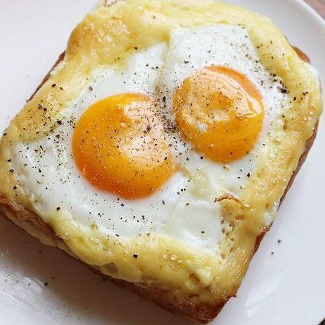 朝ごはん