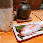 [上越やすだ 新橋銀座口店] 本格和食と日本酒のマリアージュが楽しめる！