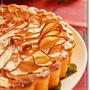 ほんのりチン！でも美味☆ヨーグルトケーキ