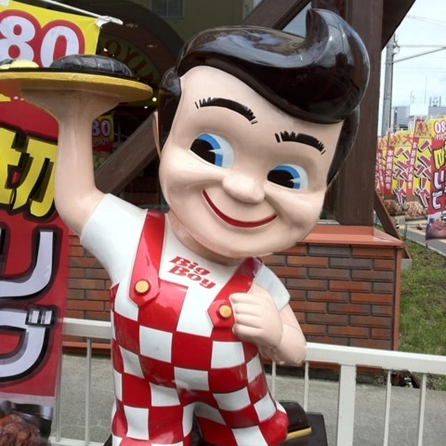 LUNCH☆ビクトリアステーション♪