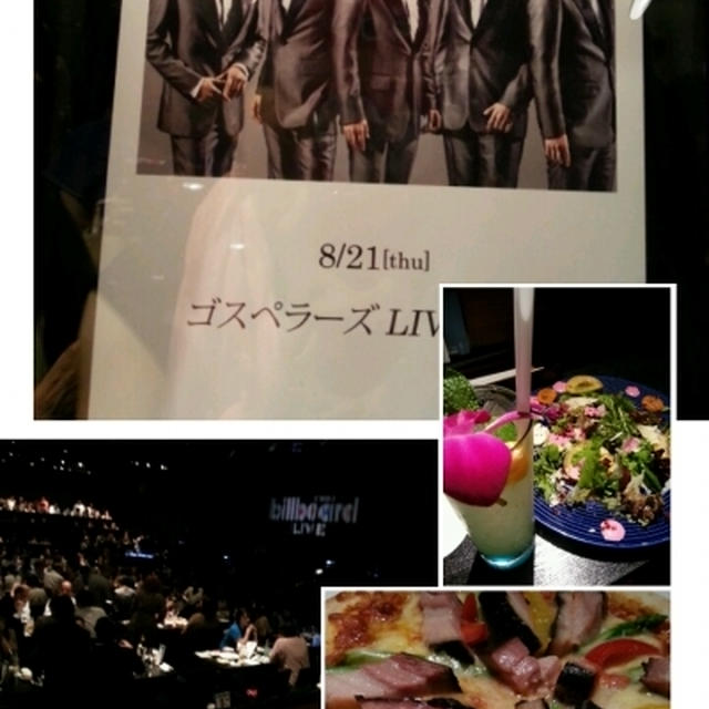 **　バースデーライブ♪　**
