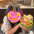 ランチは八百屋さんのサンドウィッチ です！！
