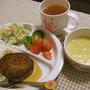 いっちゃんのご飯☆