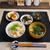 365日の献立　４月１９日　バタバタの晩ごはん