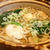 煮込みうどん