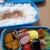 和の朝ごはんとお弁当♪