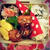 *肉団子の弁当♪