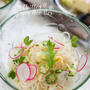 Chilled Somen Noodles
