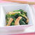 作り置き油あげでレンチン３分！ほうれん草の煮浸し　お弁当用にも♪