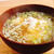 白子の味噌汁