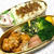 鶏団子弁当
