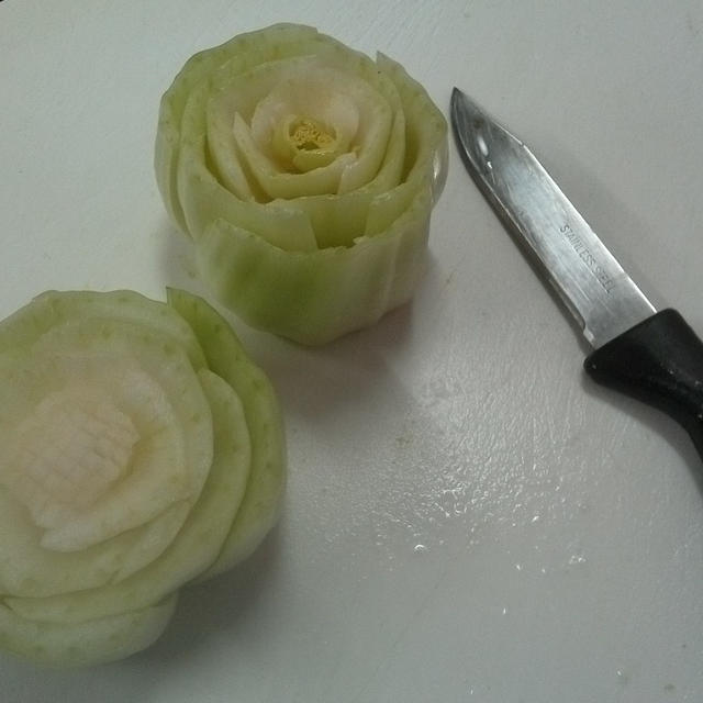 一緒に食べる花！？　vol.3