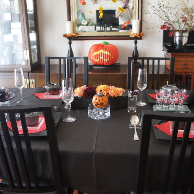 Happy Halloween 2012～Lunch　Party～