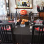 Happy Halloween 2012～Lunch　Party～