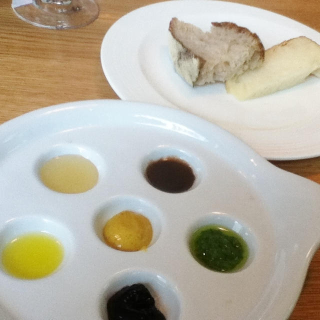 ワイン食堂　ル・プティマルシェ　六本木に行ってきました