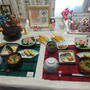 干し鯖で和風朝ごはん