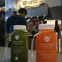COLD PRESSED JUICE