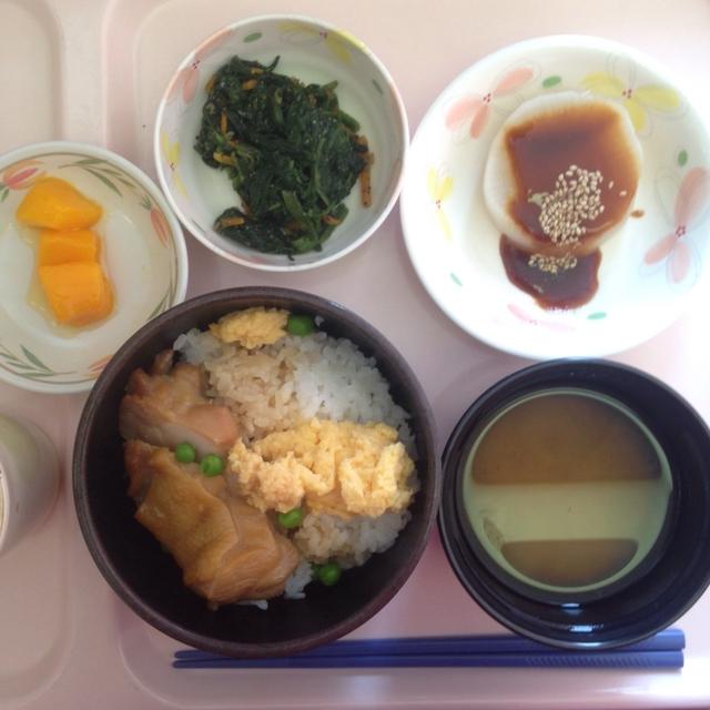 劇的ビフォーアフター～病院食編～