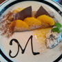 手作り風割れチョコ「M Collection」へ行ったよ