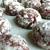 チョコレートクリンクル　Chocolate Crinkle Cookies
