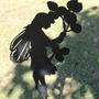 My garden♥　暑さに負けないで・・・