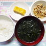 ﾟ･*:.｡.【離乳食】おっぱい最後の日＆お熱ごはん.｡.:*･ﾟ