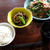 Stir fried pork and vegetable