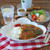 思い立ったらすぐできる、トマトと小松菜のビタミンカレー