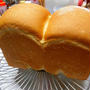 納めパンは山食と発酵かご オーバル 楕円のパン～孫達のピック作り～