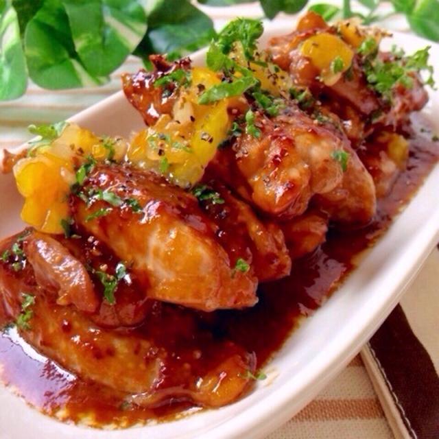 8月10日の料理