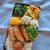 高校生弁当