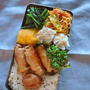 高校生弁当