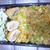 大根の葉で！チャーハン弁当★