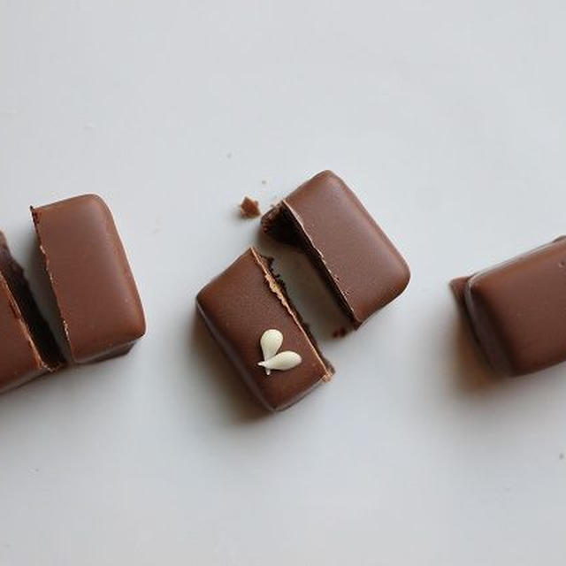 ボンボンチョコラ