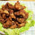親鳥のからあげ .