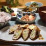 【レシピ】肉巻き白菜の味噌マヨぽん酢#肉巻き#お弁当おかず#ご飯のおかず …疲れが原因？体を労ってあげよう。