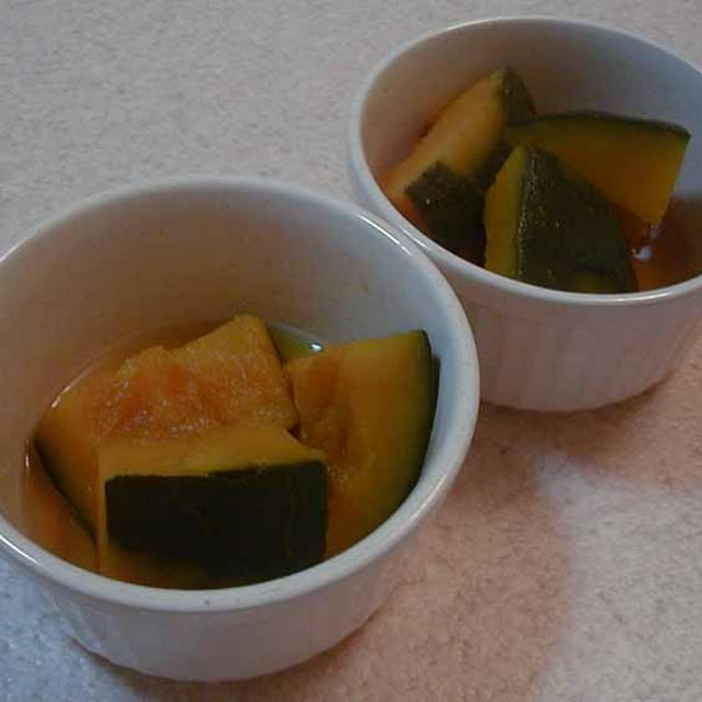 煮物デー